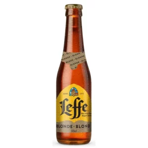Leffe blond